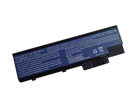 Batería para ACER 4UR1685F-2-QC218